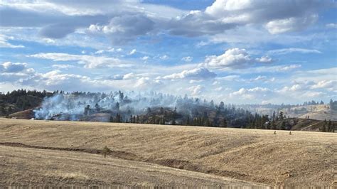 Man believed to have started Badger Creek Fire expected to be charged with arson